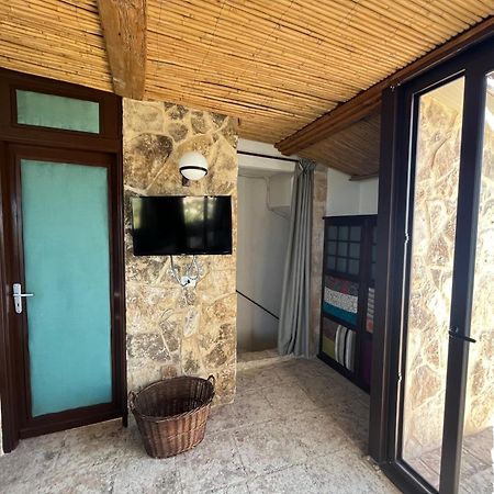 Il Dammuso Di Noto - Villa Con Piscina Privata Avola Bagian luar foto