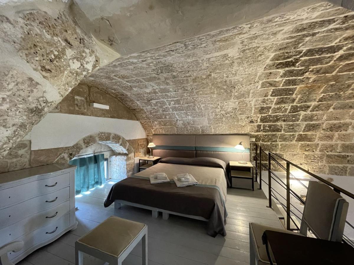 Il Dammuso Di Noto - Villa Con Piscina Privata Avola Bagian luar foto