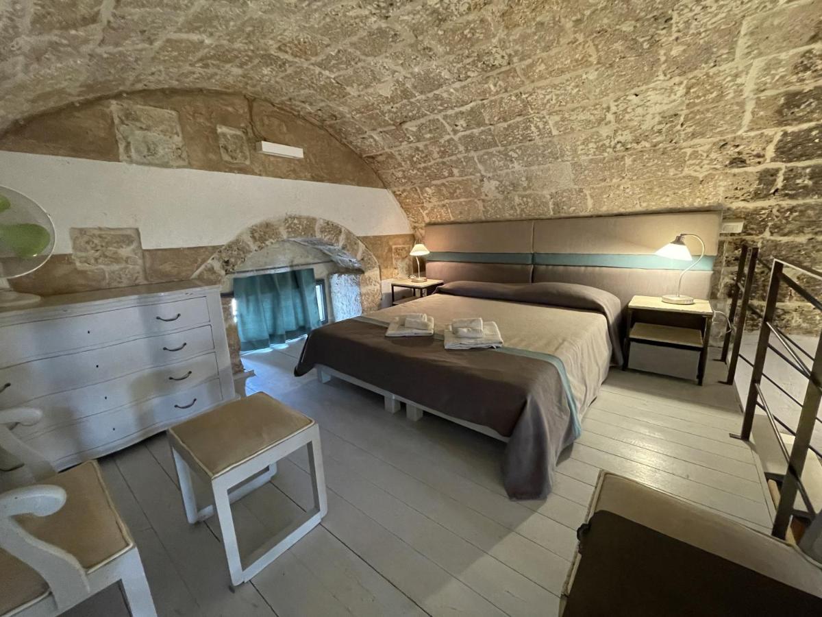 Il Dammuso Di Noto - Villa Con Piscina Privata Avola Bagian luar foto